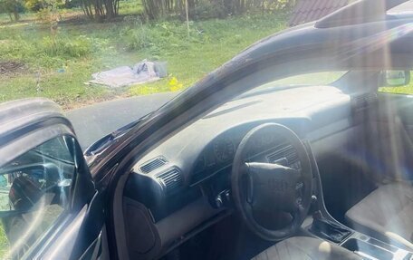 Audi A6, 1997 год, 340 000 рублей, 6 фотография