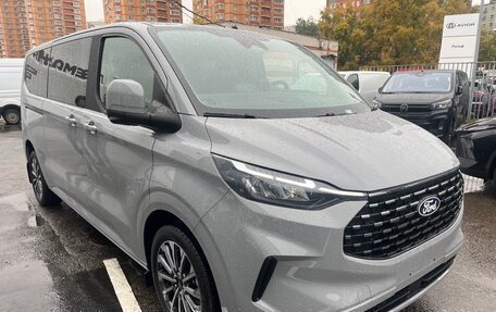 Ford Tourneo Custom, 2026 год, 10 250 000 рублей, 1 фотография