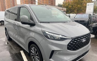 Ford Tourneo Custom, 2026 год, 10 250 000 рублей, 1 фотография