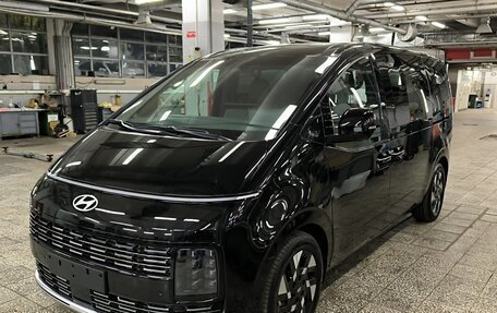 Hyundai Staria, 2026 год, 10 500 000 рублей, 1 фотография