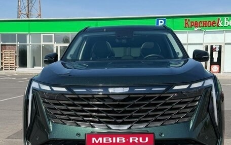 Geely Atlas, 2024 год, 2 700 000 рублей, 1 фотография