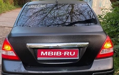 Nissan Tiida, 2008 год, 360 000 рублей, 1 фотография