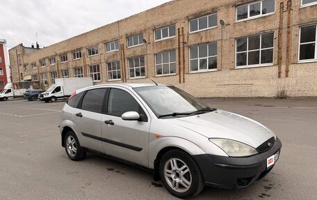 Ford Focus IV, 2003 год, 240 000 рублей, 7 фотография