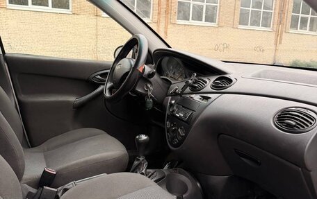 Ford Focus IV, 2003 год, 240 000 рублей, 9 фотография