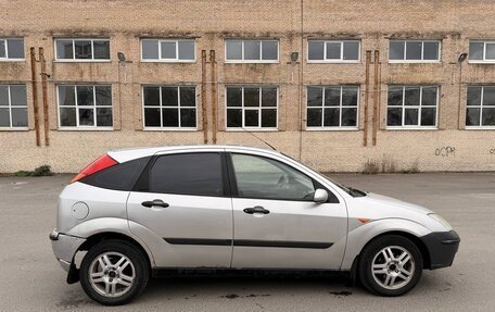 Ford Focus IV, 2003 год, 240 000 рублей, 6 фотография