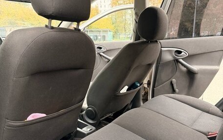 Ford Focus IV, 2003 год, 240 000 рублей, 11 фотография