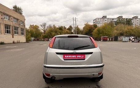Ford Focus IV, 2003 год, 240 000 рублей, 4 фотография