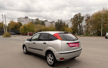Ford Focus IV, 2003 год, 240 000 рублей, 3 фотография