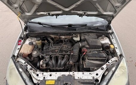 Ford Focus IV, 2003 год, 240 000 рублей, 12 фотография