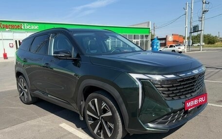 Geely Atlas, 2024 год, 2 700 000 рублей, 2 фотография