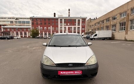 Ford Focus IV, 2003 год, 240 000 рублей, 8 фотография