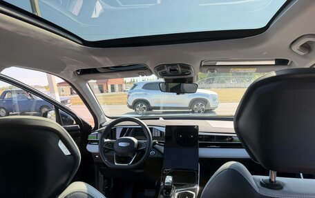 Geely Atlas, 2024 год, 2 700 000 рублей, 7 фотография