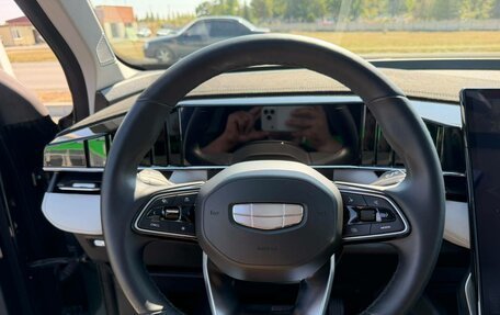 Geely Atlas, 2024 год, 2 700 000 рублей, 16 фотография