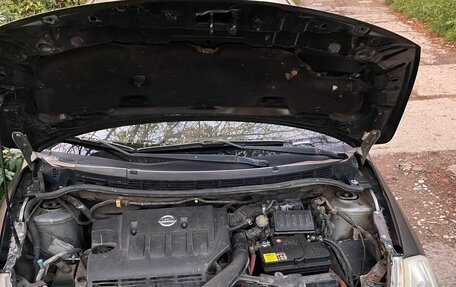 Nissan Tiida, 2008 год, 360 000 рублей, 10 фотография