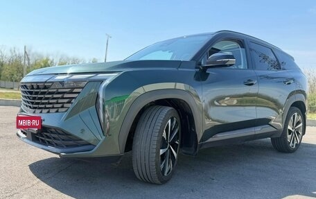 Geely Atlas, 2024 год, 2 700 000 рублей, 21 фотография