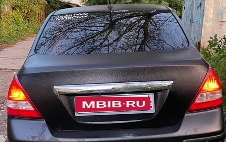 Nissan Tiida, 2008 год, 360 000 рублей, 5 фотография