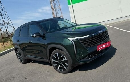 Geely Atlas, 2024 год, 2 700 000 рублей, 20 фотография