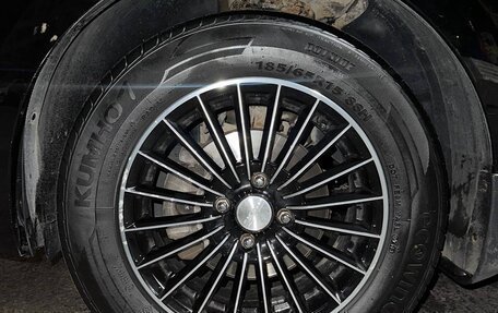 KIA Rio IV, 2018 год, 1 400 000 рублей, 16 фотография