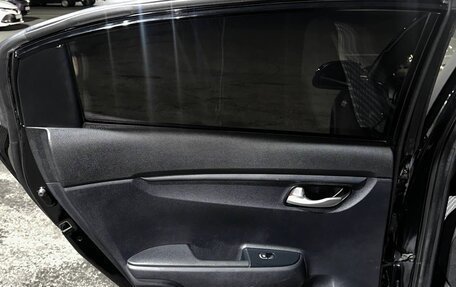 KIA Rio IV, 2018 год, 1 400 000 рублей, 29 фотография