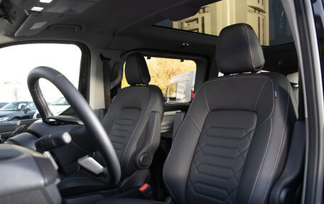 Ford Tourneo Custom, 2026 год, 10 250 000 рублей, 5 фотография