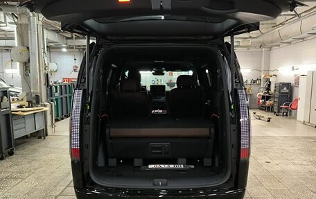 Hyundai Staria, 2026 год, 10 500 000 рублей, 4 фотография