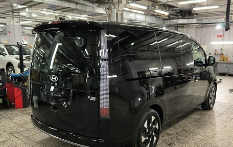 Hyundai Staria, 2026 год, 10 500 000 рублей, 3 фотография