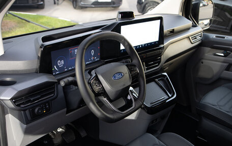 Ford Tourneo Custom, 2026 год, 10 250 000 рублей, 3 фотография