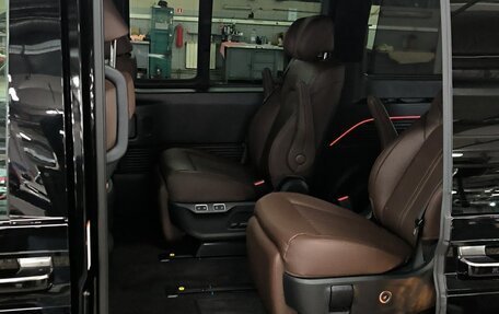 Hyundai Staria, 2026 год, 10 500 000 рублей, 6 фотография