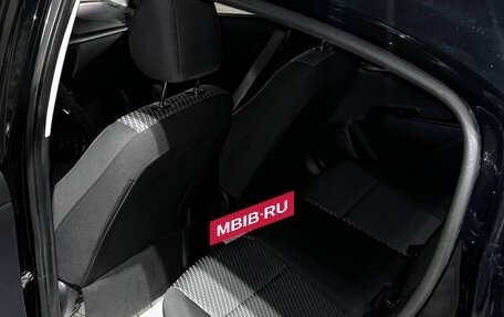 KIA Rio IV, 2018 год, 1 400 000 рублей, 25 фотография