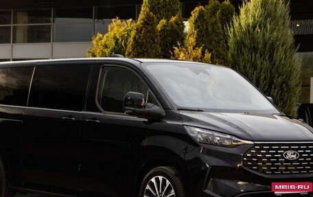 Ford Tourneo Custom, 2026 год, 10 250 000 рублей, 2 фотография