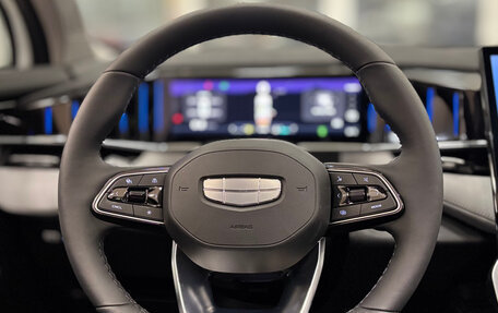 Geely Atlas, 2025 год, 3 449 990 рублей, 12 фотография