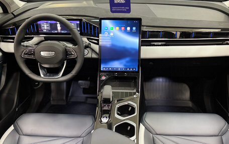 Geely Atlas, 2025 год, 3 449 990 рублей, 14 фотография
