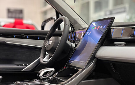 Geely Atlas, 2025 год, 3 449 990 рублей, 18 фотография