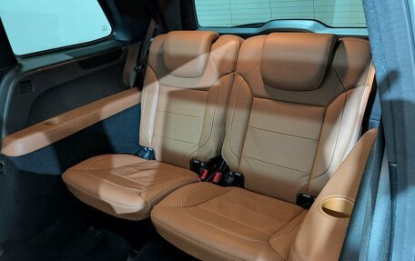 Mercedes-Benz GLS, 2016 год, 4 000 000 рублей, 5 фотография
