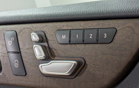 Mercedes-Benz GLS, 2016 год, 4 000 000 рублей, 24 фотография