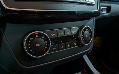 Mercedes-Benz GLS, 2016 год, 4 000 000 рублей, 20 фотография