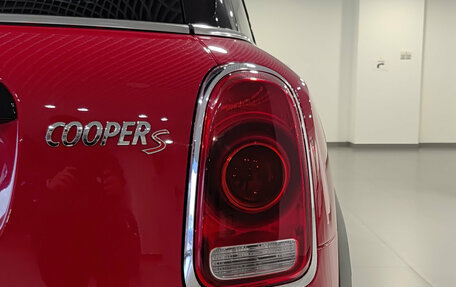 MINI Countryman II (F60), 2017 год, 2 529 000 рублей, 13 фотография