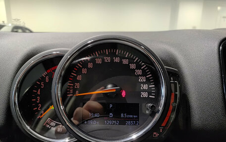 MINI Countryman II (F60), 2017 год, 2 529 000 рублей, 17 фотография