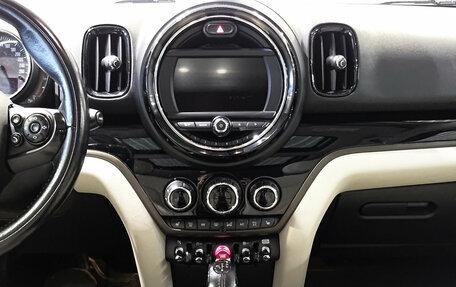 MINI Countryman II (F60), 2017 год, 2 529 000 рублей, 19 фотография
