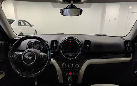 MINI Countryman II (F60), 2017 год, 2 529 000 рублей, 18 фотография