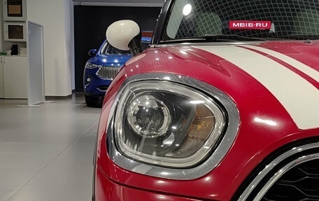 MINI Countryman II (F60), 2017 год, 2 529 000 рублей, 21 фотография