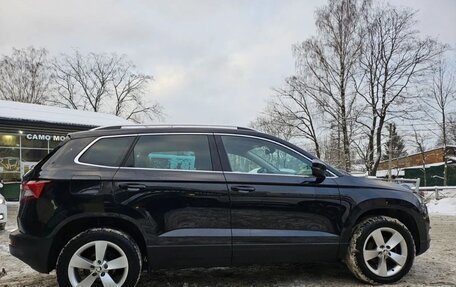 Skoda Karoq I, 2019 год, 2 200 000 рублей, 2 фотография