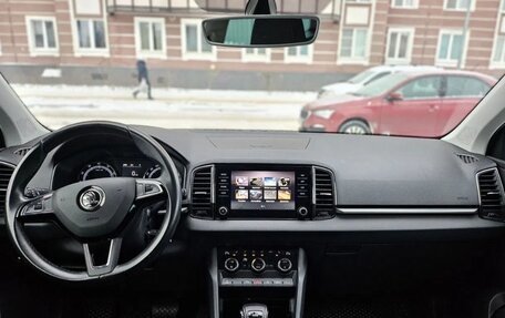 Skoda Karoq I, 2019 год, 2 200 000 рублей, 5 фотография