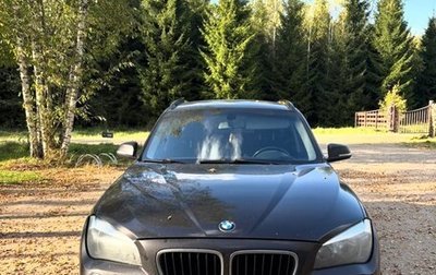 BMW X1, 2014 год, 1 495 000 рублей, 1 фотография