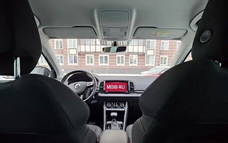 Skoda Karoq I, 2019 год, 2 200 000 рублей, 6 фотография