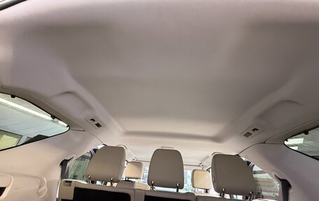 Land Rover Discovery IV, 2017 год, 3 190 000 рублей, 22 фотография
