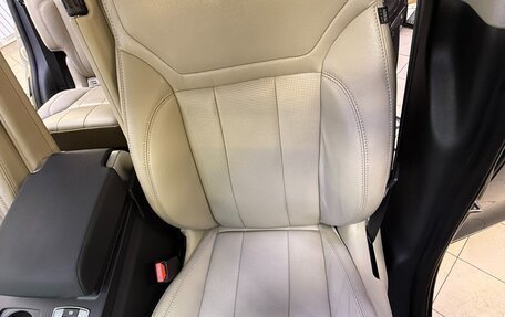 Land Rover Discovery IV, 2017 год, 3 190 000 рублей, 19 фотография