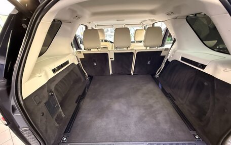 Land Rover Discovery IV, 2017 год, 3 190 000 рублей, 23 фотография