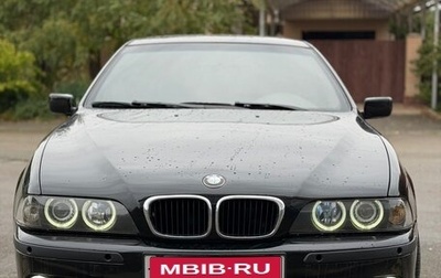 BMW 5 серия, 1997 год, 900 000 рублей, 1 фотография