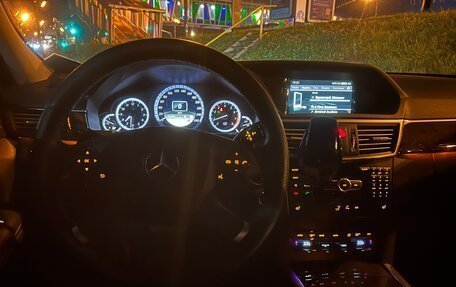 Mercedes-Benz E-Класс, 2012 год, 1 385 000 рублей, 7 фотография